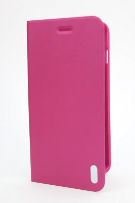 17-968  iPhone6+ Чехол-книжка (розовый) 17-968  iPhone6+ Чехол-книжка (розовый)