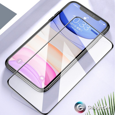 36074 Защитное стекло Xiaomi Redmi Note 14 