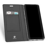 5032 Galaxy Note 8 Чехол-книжка Dux Ducis (черный)
