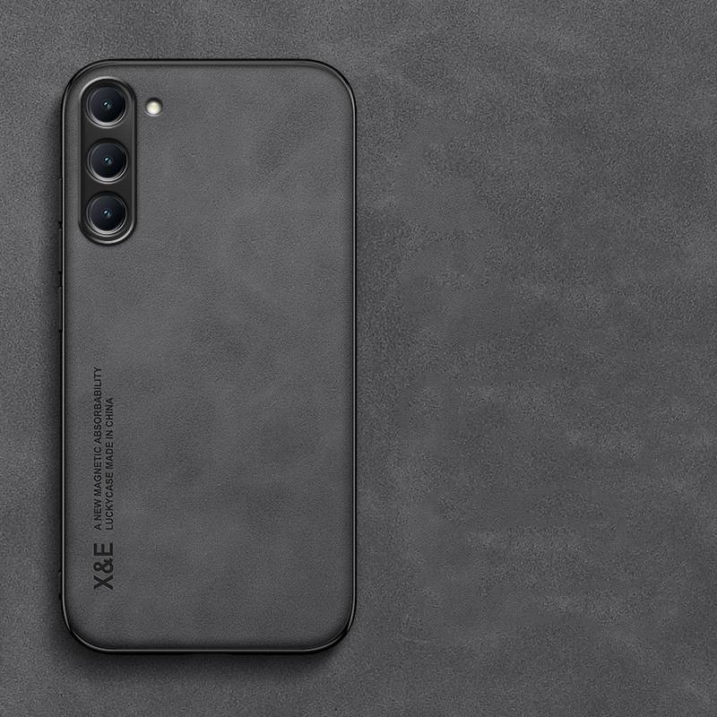 38279 Samsung S25, защитная крышка-чехол, XE