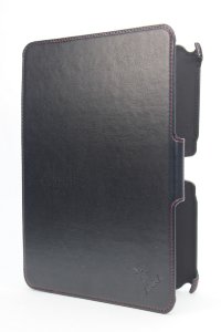 20-109 Чехол Galaxy Note 10.1 2014 (черный)