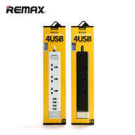 10062 Сетевой фильтр Remax RU-S2