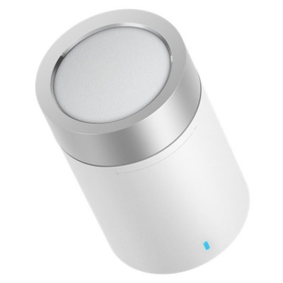 10612 Колонка Xiaomi FXR4041CN Mi Round 2 White 5W