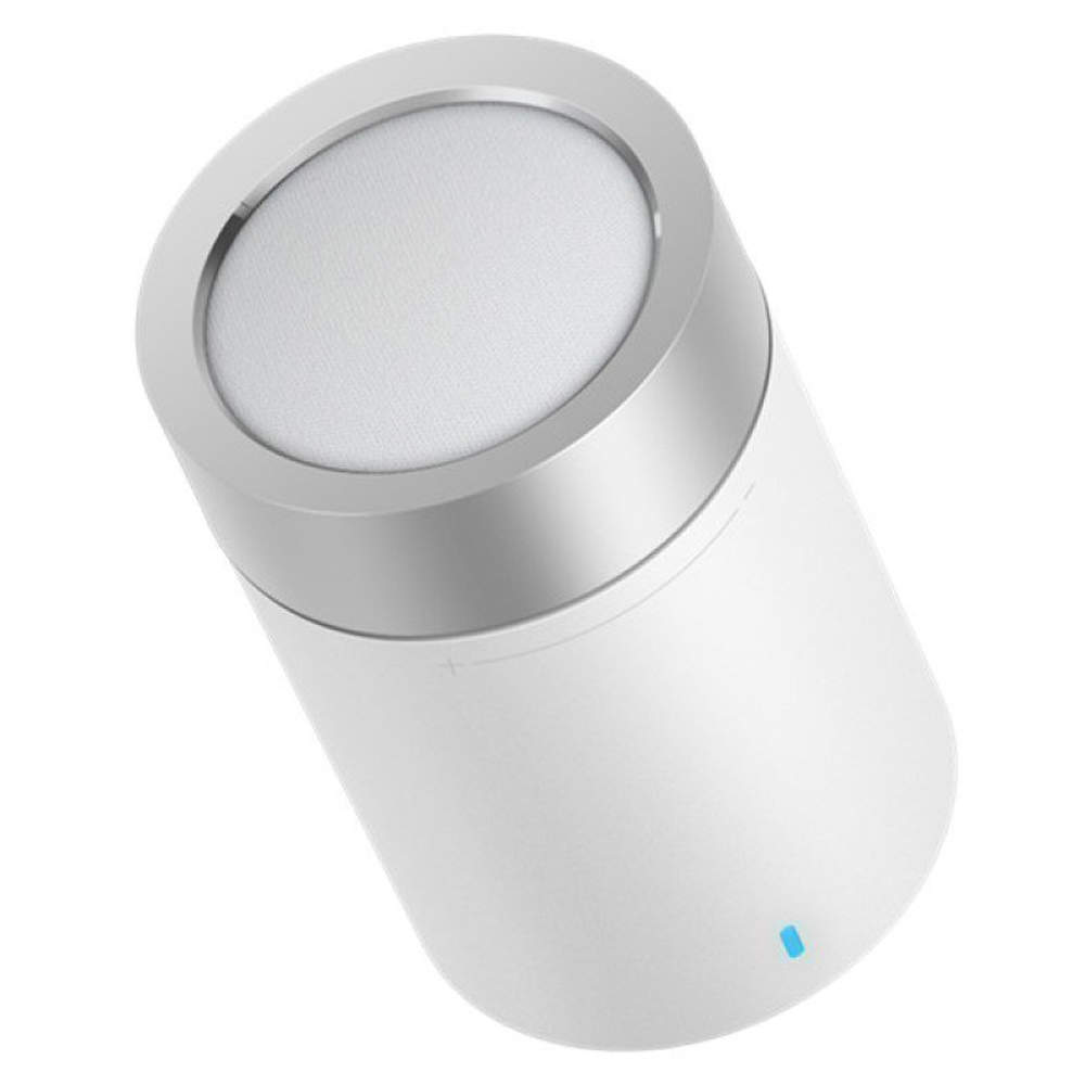 10612 Колонка Xiaomi FXR4041CN Mi Round 2 White 5W