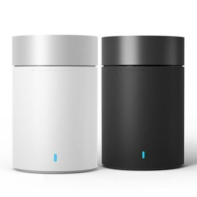 10612 Колонка Xiaomi FXR4041CN Mi Round 2 White 5W