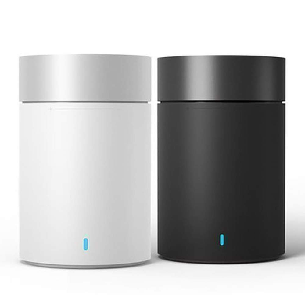 10612 Колонка Xiaomi FXR4041CN Mi Round 2 White 5W