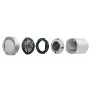 10612 Колонка Xiaomi FXR4041CN Mi Round 2 White 5W