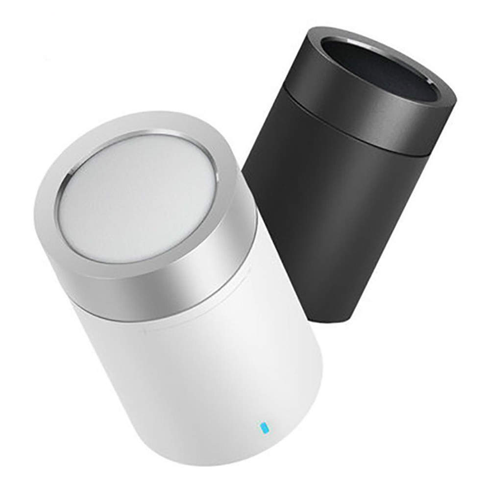 10612 Колонка Xiaomi FXR4041CN Mi Round 2 White 5W