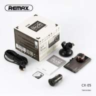 Видеорегистратор Remax CX-05 (89579)