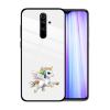 50031 Защитная крышка Xiaomi Redmi 7A, глянец с рисунком