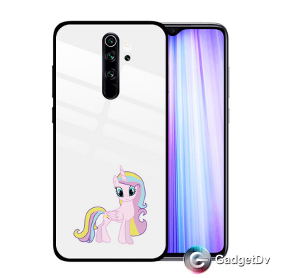 50031 Защитная крышка Xiaomi Redmi 7A, глянец с рисунком