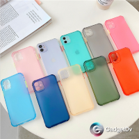 60043 Защитная крышка Honor 8A, силикон однотонный