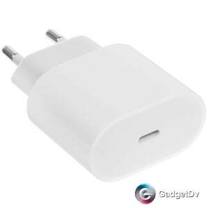 СЗУ Apple 20W (60478)