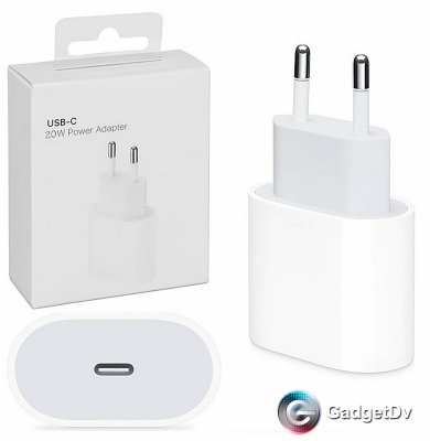 СЗУ Apple 20W (60478)