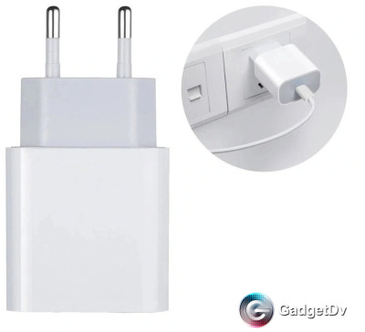 СЗУ Apple 20W (60478)