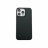 40091 Защитная крышка iPhone 14Pro Max, фактурная кожа