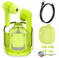21047 Наушники Bluetooth ACEFAST T6/AT6