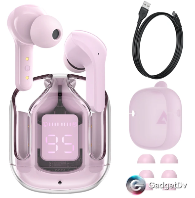 21047 Наушники Bluetooth ACEFAST T6/AT6
