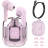21047 Наушники Bluetooth ACEFAST T6/AT6