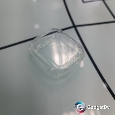 23136 Бампер для часов AW 38 mm силикон 23136 Бампер для часов AW 38 mm силикон