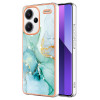 28097 Xiaomi Redmi 13C защитная крышка-чехол, мрамор