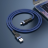 29053 Кабель USB lightning 1m, Hoco UD110