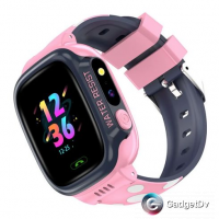 31078 Детские часы с GPS-модулем Smart Watch Y92