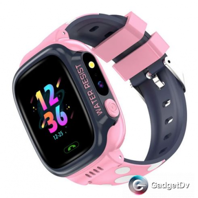 31078 Детские часы с GPS-модулем Smart Watch Y92 31078 Детские часы с GPS-модулем Smart Watch Y92