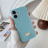 32072  iPhone 16Pro защитная крышка-чехол HENG