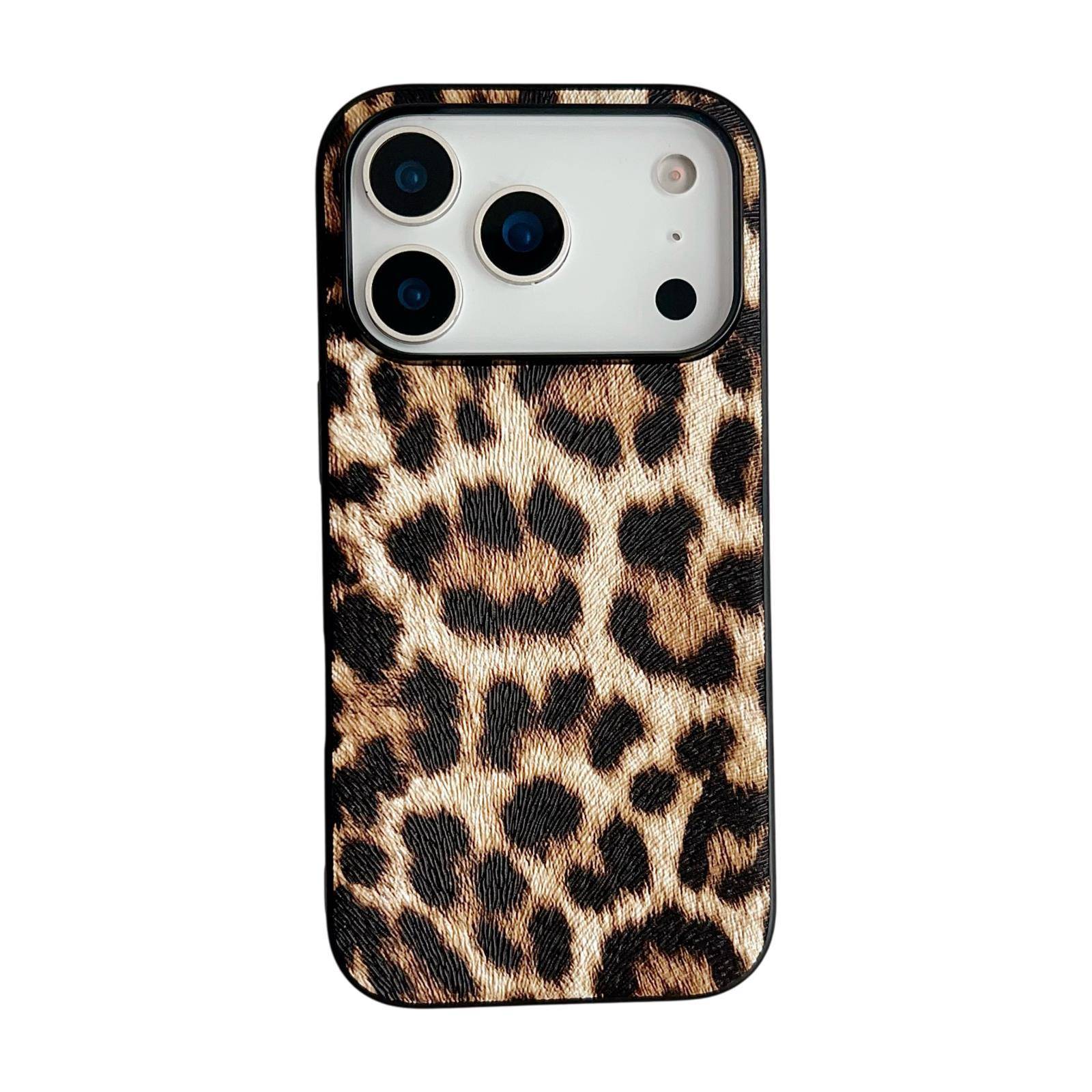 32072 iPhone 16Pro защитная крышка-чехол HENG