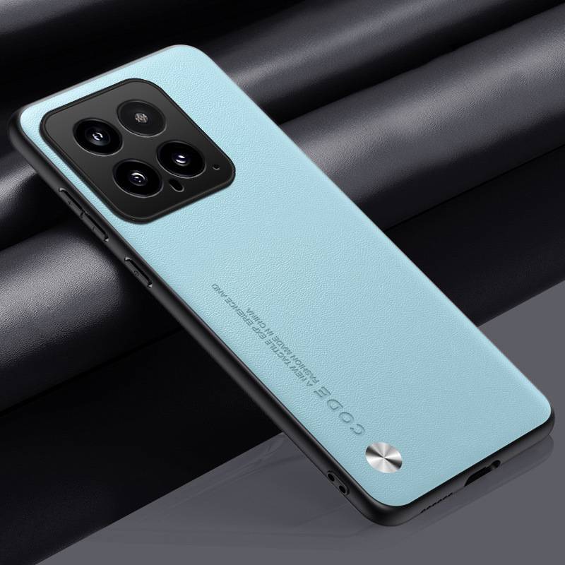 35077 Xiaomi14T Pro защитная крышка-чехол, Code