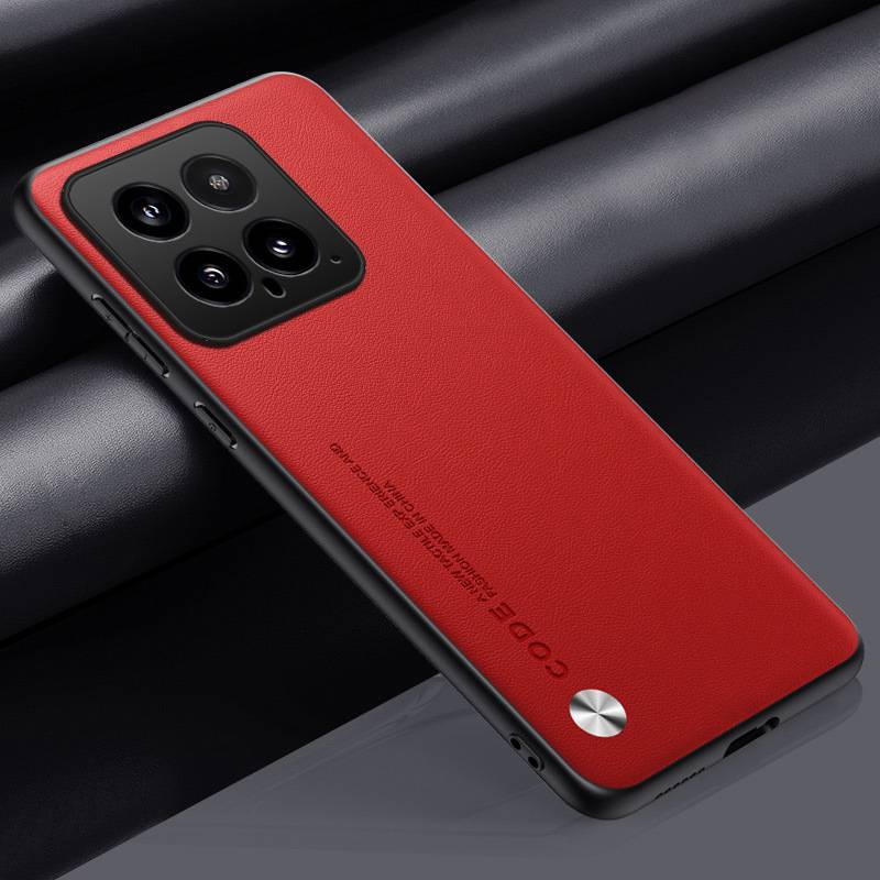 35077 Xiaomi14T Pro защитная крышка-чехол, Code