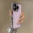 38178  iPhone 15 ProMax защитная крышка-чехол, NewCase