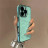 38178  iPhone 15 ProMax защитная крышка-чехол, NewCase