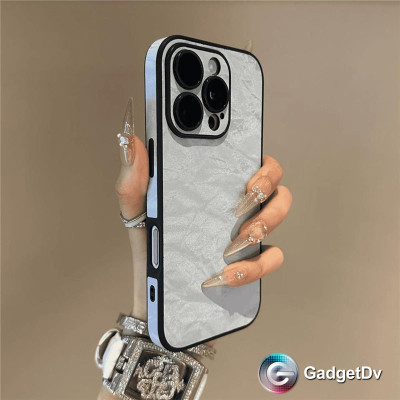 38178  iPhone 15 ProMax защитная крышка-чехол, NewCase