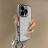 38178  iPhone 15 ProMax защитная крышка-чехол, NewCase