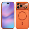 38178 iPhone 15 ProMax защитная крышка-чехол, NewCase