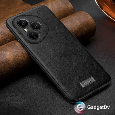 38372 Honor 400Pro защитная крышка-чехол Sulada