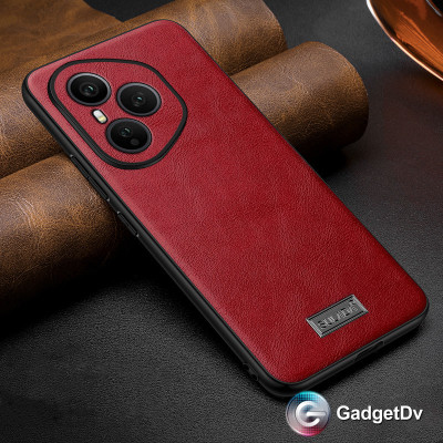 38372 Honor 400Pro защитная крышка-чехол Sulada