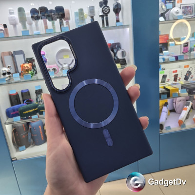 38669 Samsung S24Ultra защитная крышка-чехол, BestCase