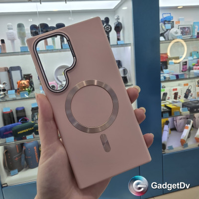 38669 Samsung S24Ultra защитная крышка-чехол, BestCase