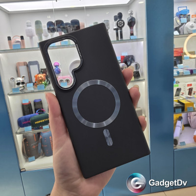 38669 Samsung S24Ultra защитная крышка-чехол, BestCase