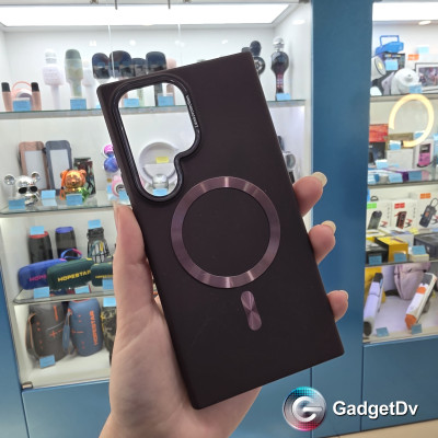 38669 Samsung S24Ultra защитная крышка-чехол, BestCase