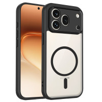 39118 Honor 600 защитная крышка-чехол пластиковая