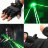 10514 Зеленая лазерная перчатка Palm Light - 10514 Зеленая лазерная перчатка Palm Light
