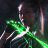 10514 Зеленая лазерная перчатка Palm Light - 10514 Зеленая лазерная перчатка Palm Light