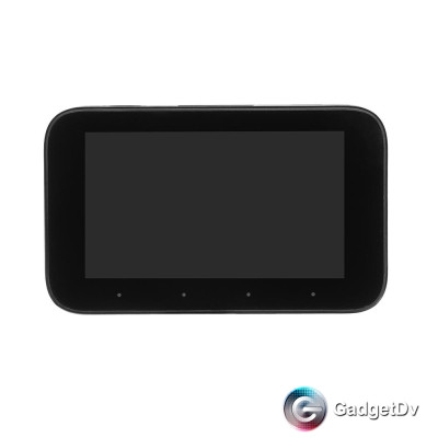 10611 Автомобильный видеорегистратор SONY IMX323