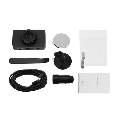 10611 Автомобильный видеорегистратор SONY IMX323