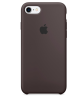 11524 iPhone 11 защитная крышка-чехол, Silicone Case с логотипом