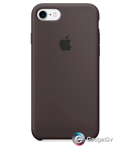 11524 iPhone 11 защитная крышка-чехол, Silicone Case с логотипом